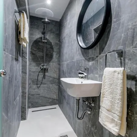 Domus Victoria Iι Apartment Corfu  Exterior photo