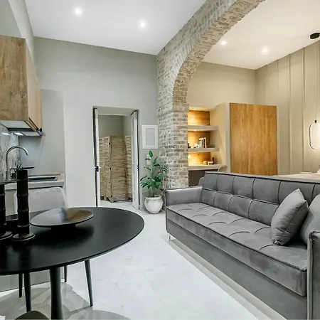 Domus Victoria Iι Apartment Corfu  Exterior photo