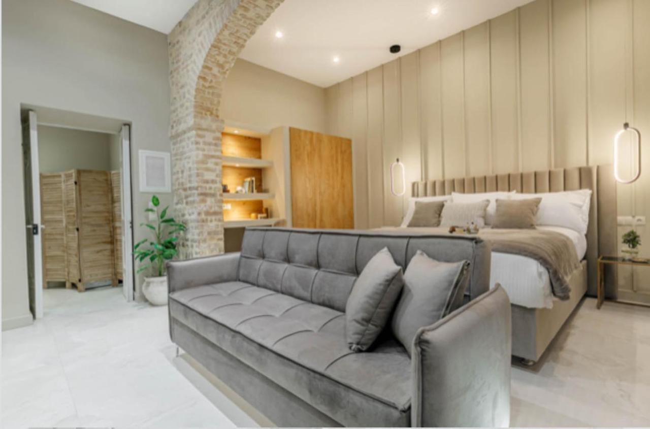 Apartment Domus Victoria Iι Corfu (city)