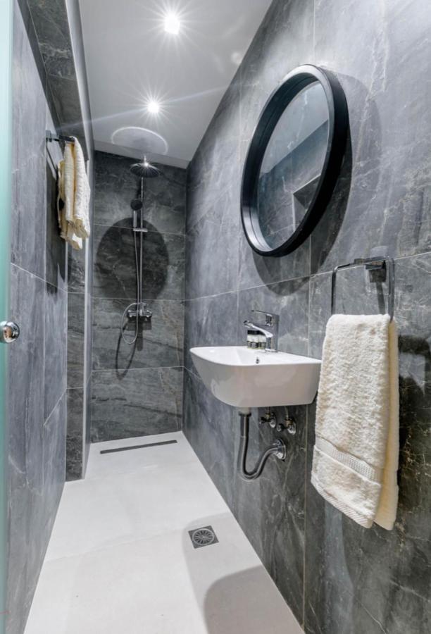 Apartment Domus Victoria Iι Corfu (city)