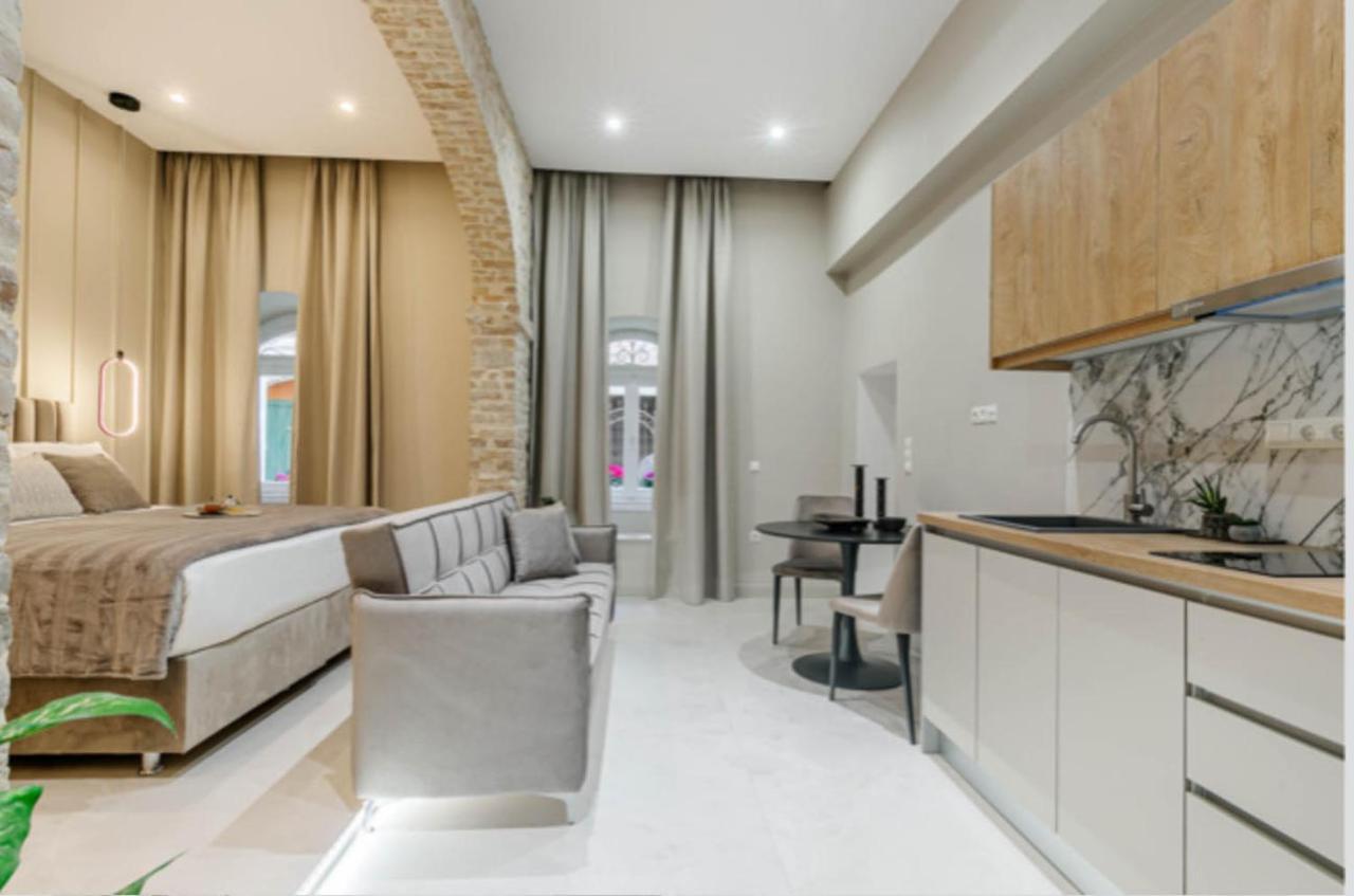 Domus Victoria Iι Apartment Corfu (city)