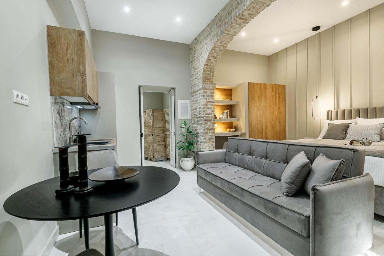 Apartment Domus Victoria Iι Corfu (city)