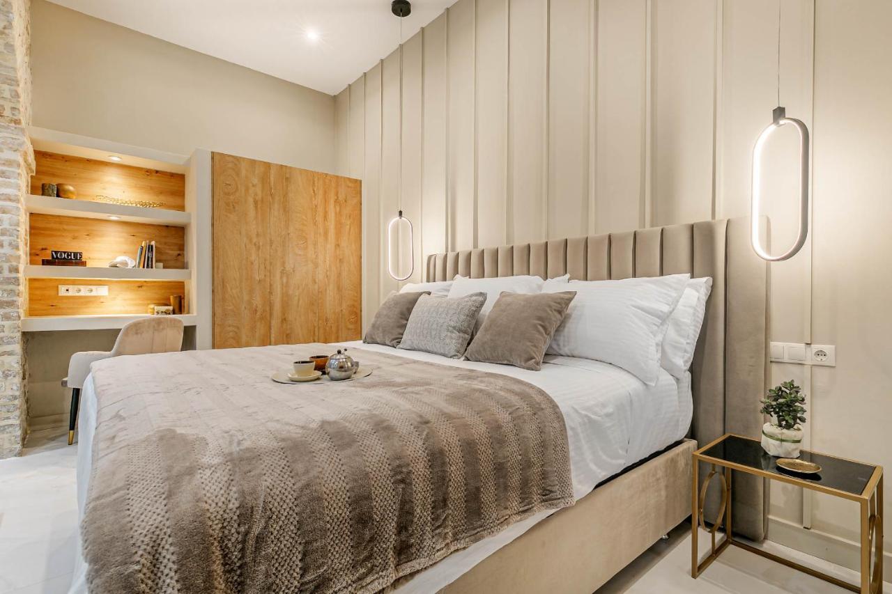 Apartment Domus Victoria Iι