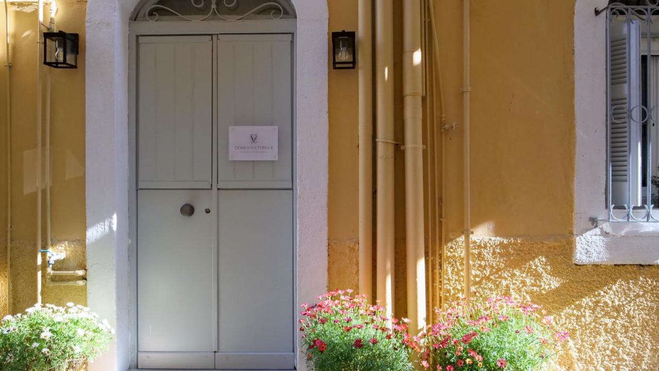 Apartment Domus Victoria Iι Corfu (city)